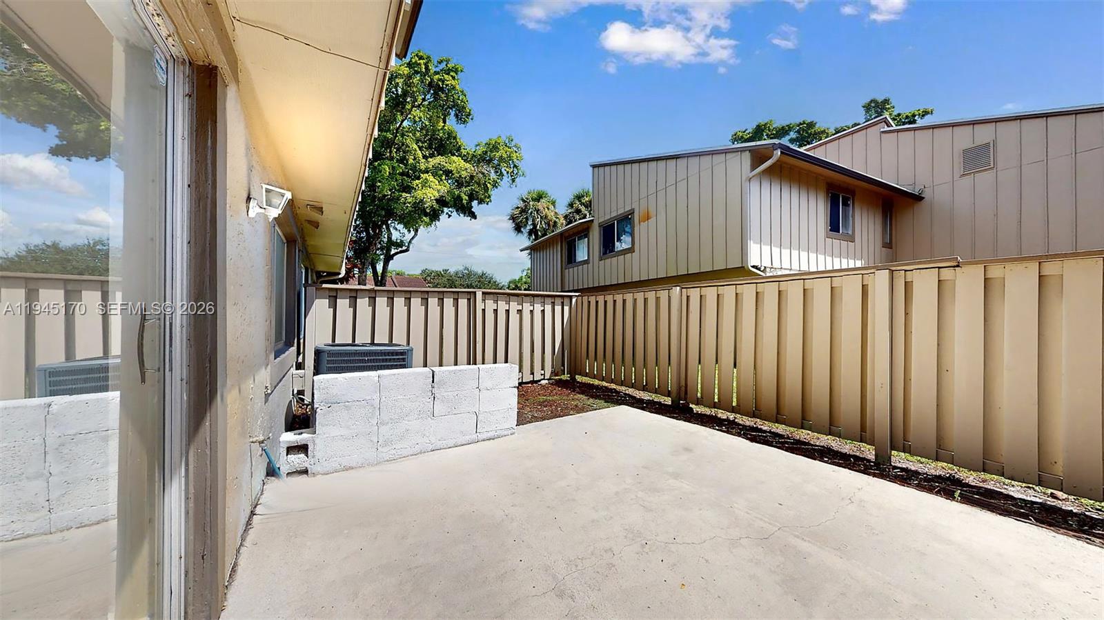 HABITAT II PHASE IV CONDO - Residential Lease