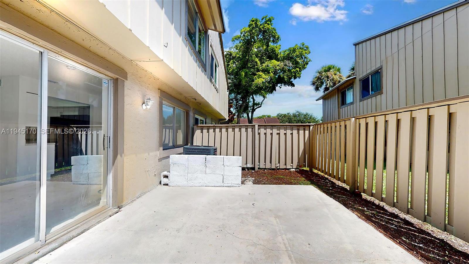 HABITAT II PHASE IV CONDO - Residential Lease