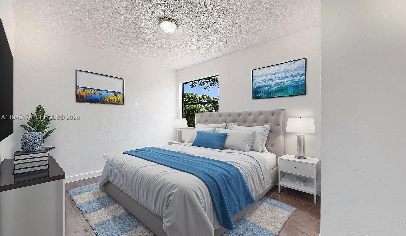 HABITAT II PHASE IV CONDO - Residential Lease