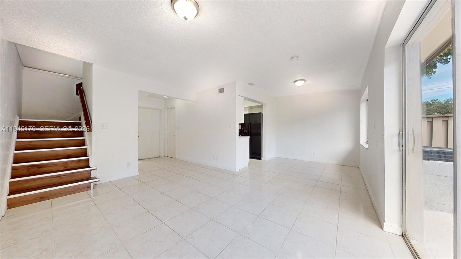 HABITAT II PHASE IV CONDO - Residential Lease