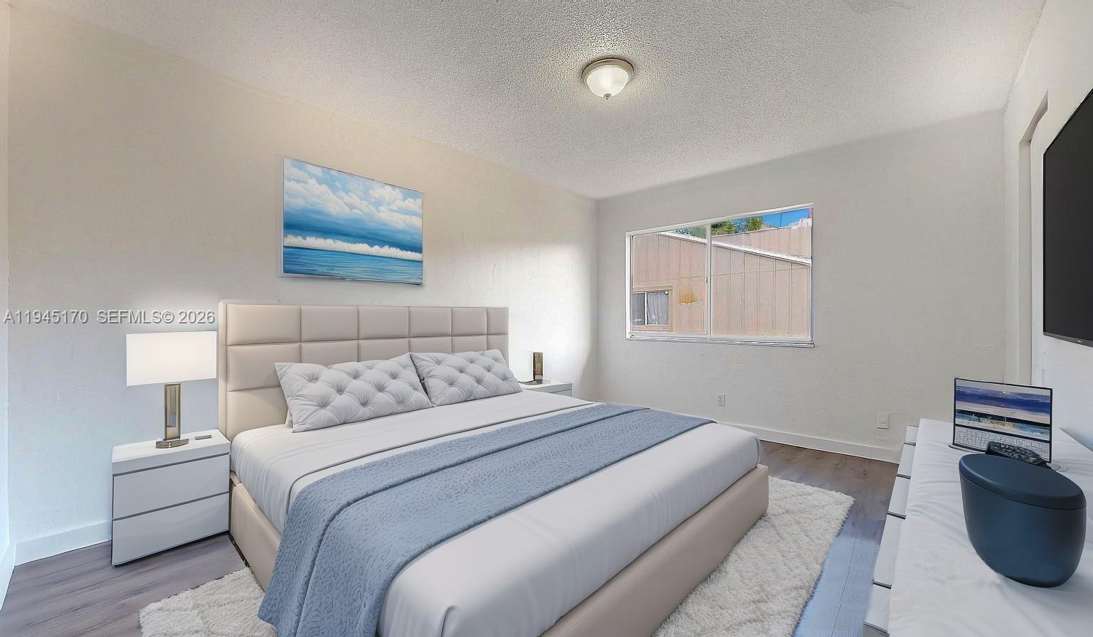 HABITAT II PHASE IV CONDO - Residential Lease