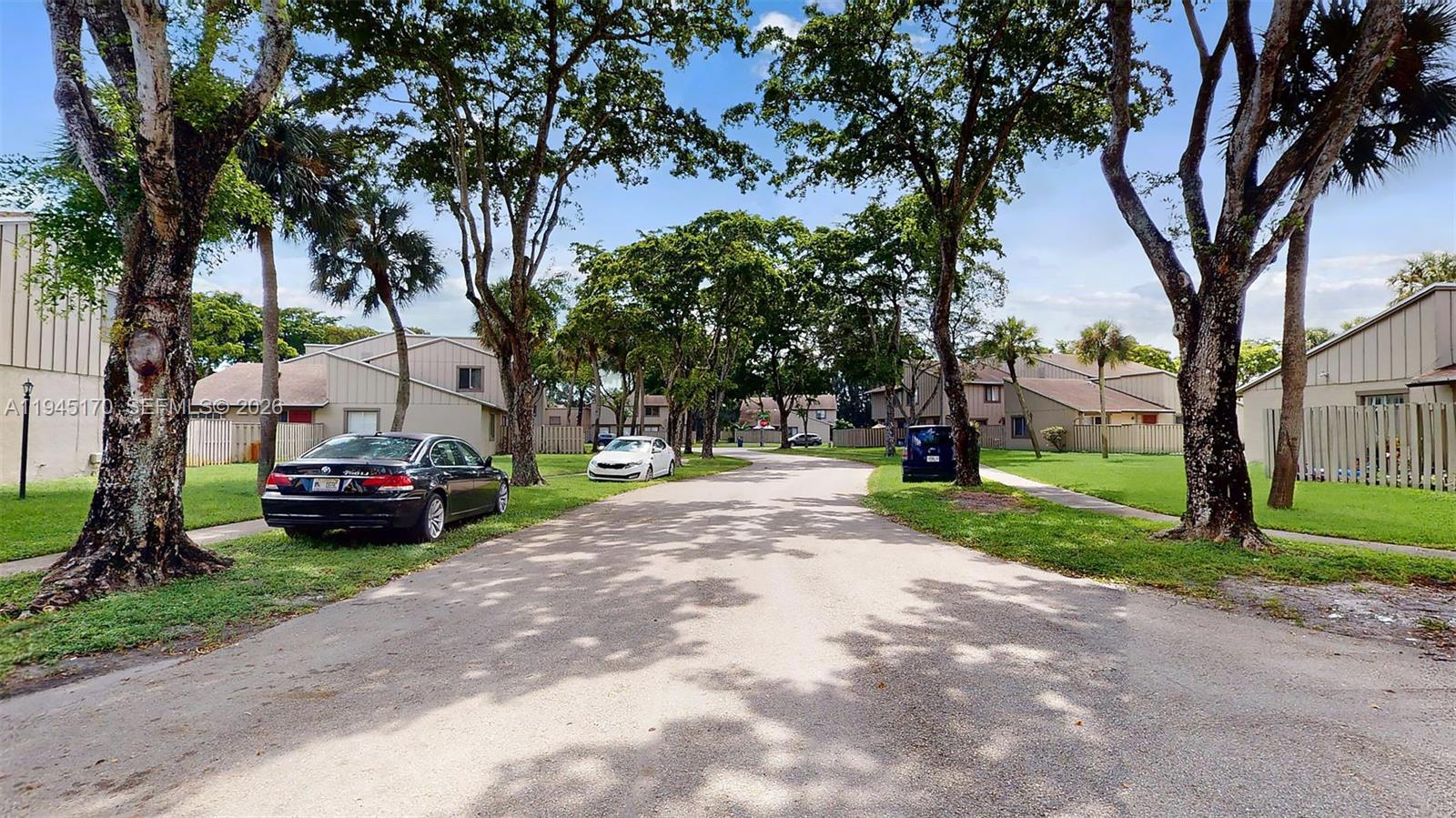 HABITAT II PHASE IV CONDO - Residential Lease