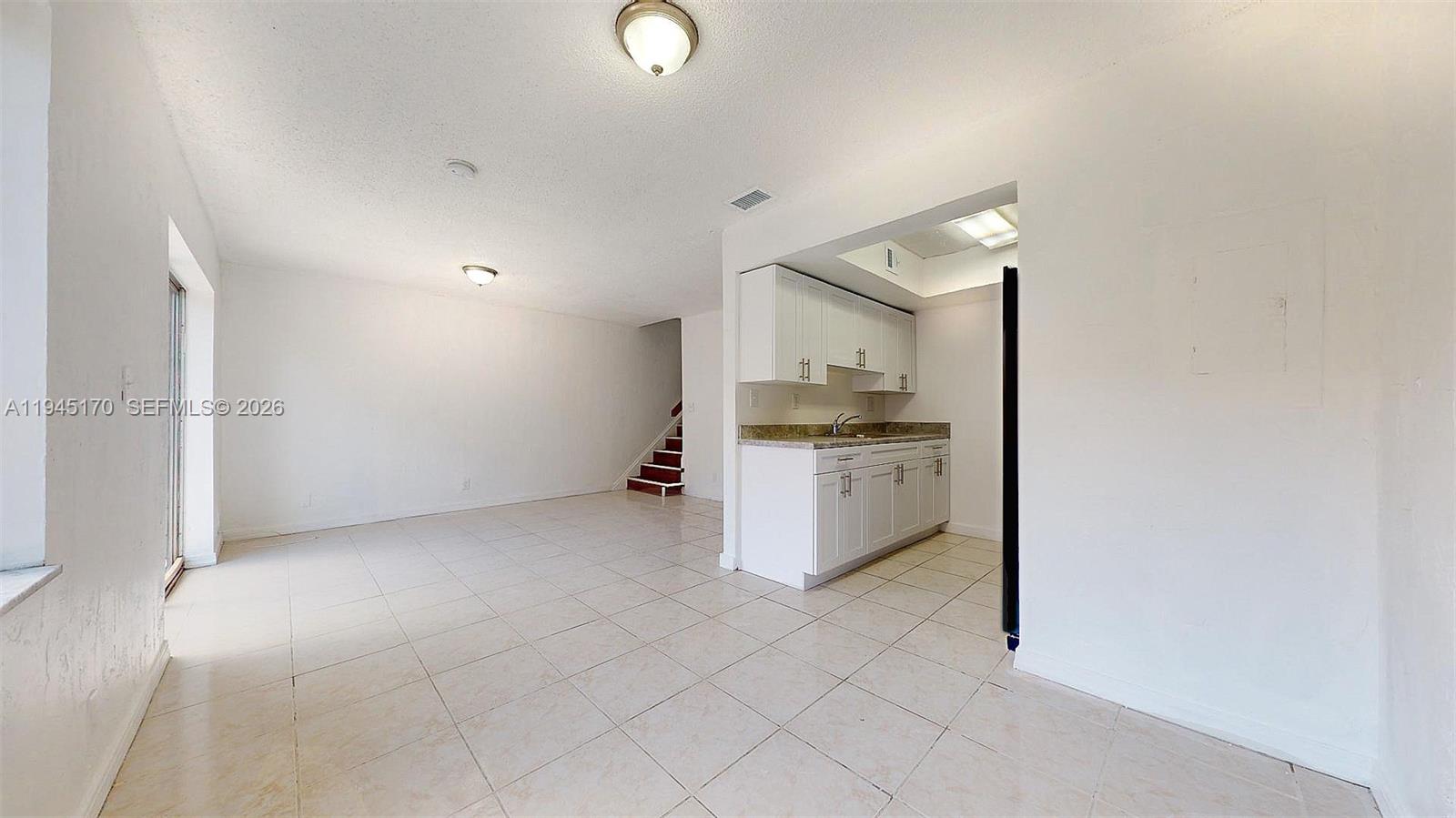 HABITAT II PHASE IV CONDO - Residential Lease