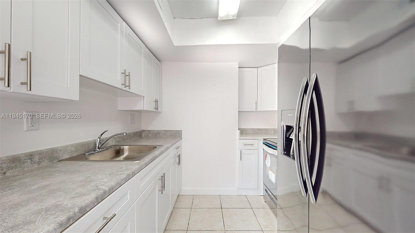 HABITAT II PHASE IV CONDO - Residential Lease