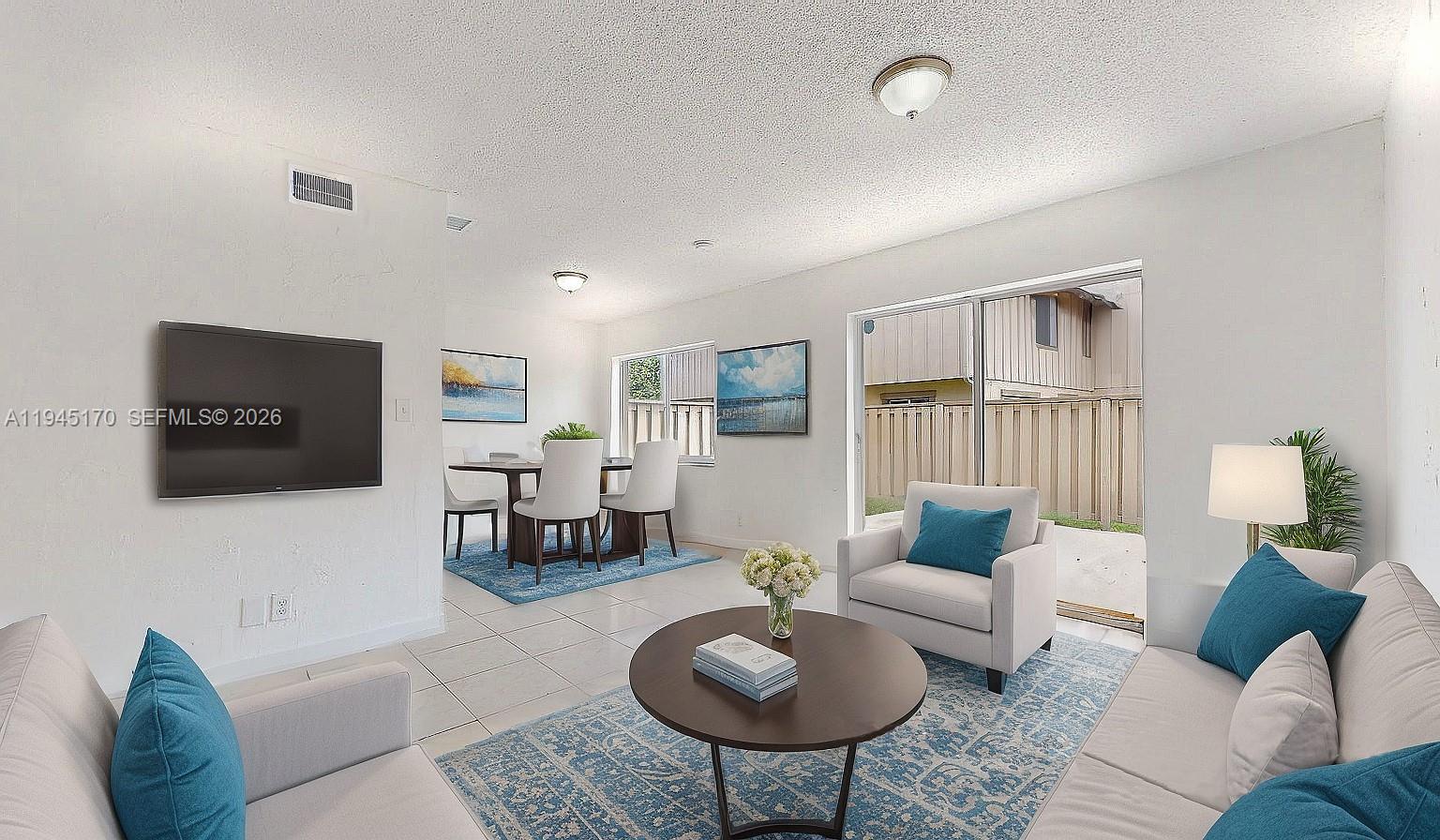 HABITAT II PHASE IV CONDO - Residential Lease