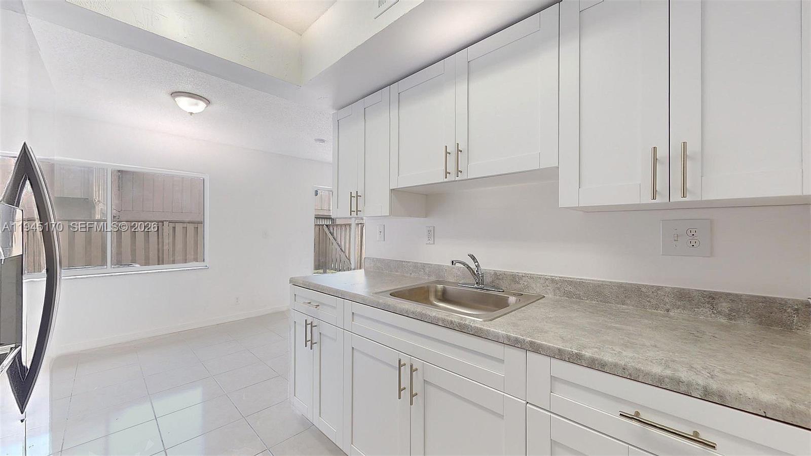 HABITAT II PHASE IV CONDO - Residential Lease