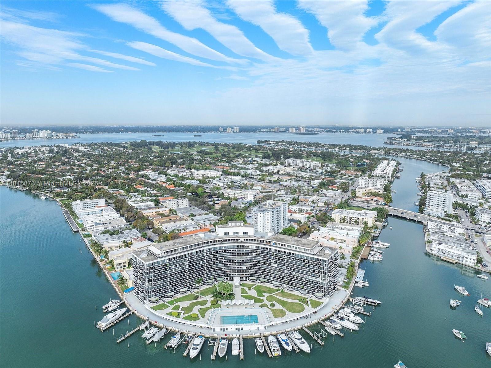 900 Bay Dr 727-725, Miami Beach, Miami-Dade County, Florida - 4 Bedrooms  
4 Bathrooms - 