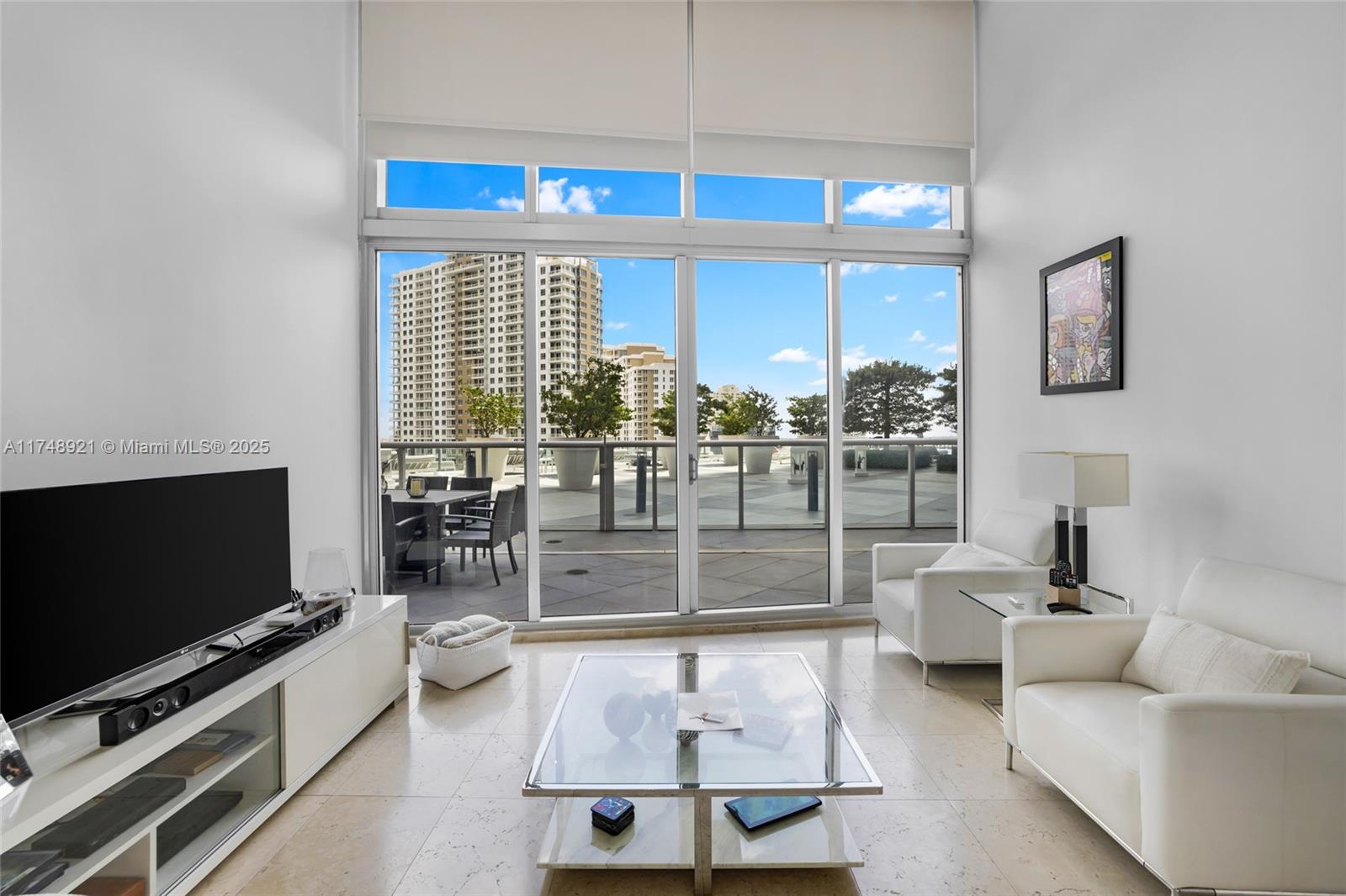 465 Brickell Ave 1505