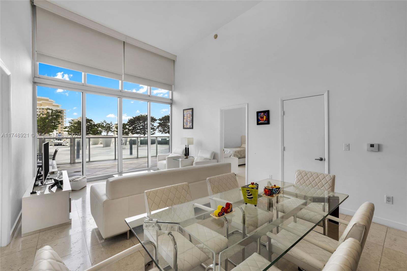 465 Brickell Ave 1505