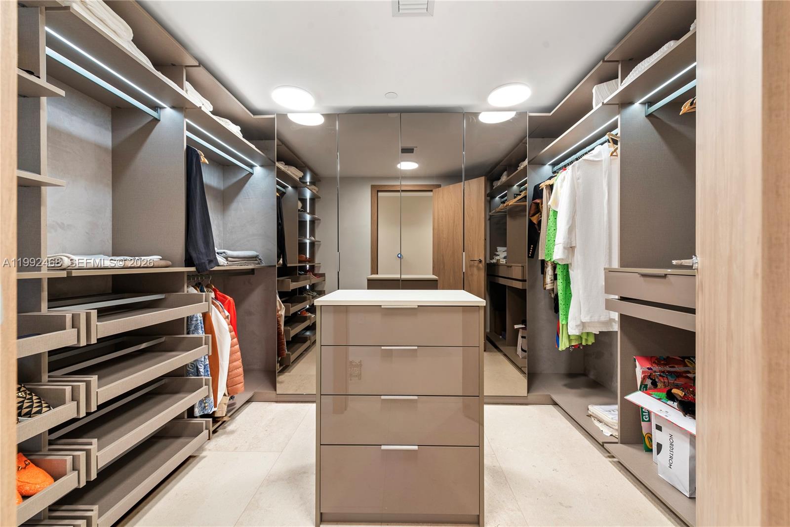 Bay Harbor Island - Residential