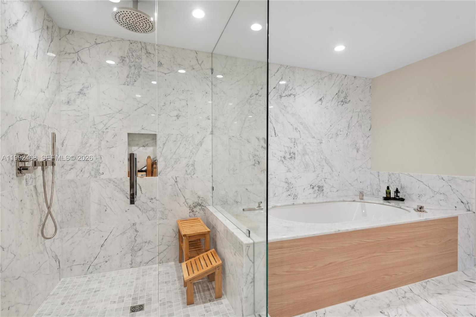 Bay Harbor Island - Residential