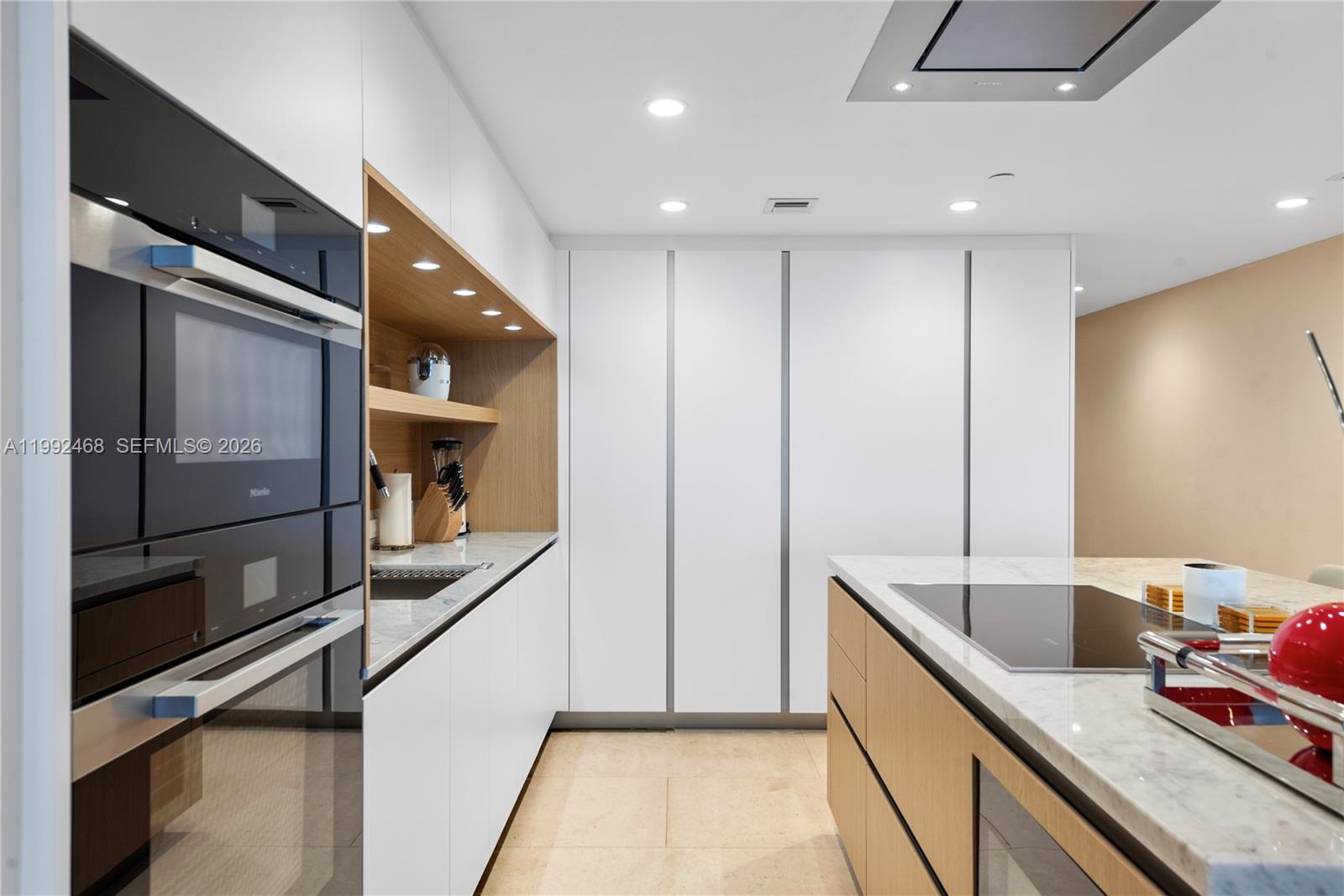 Bay Harbor Island - Residential