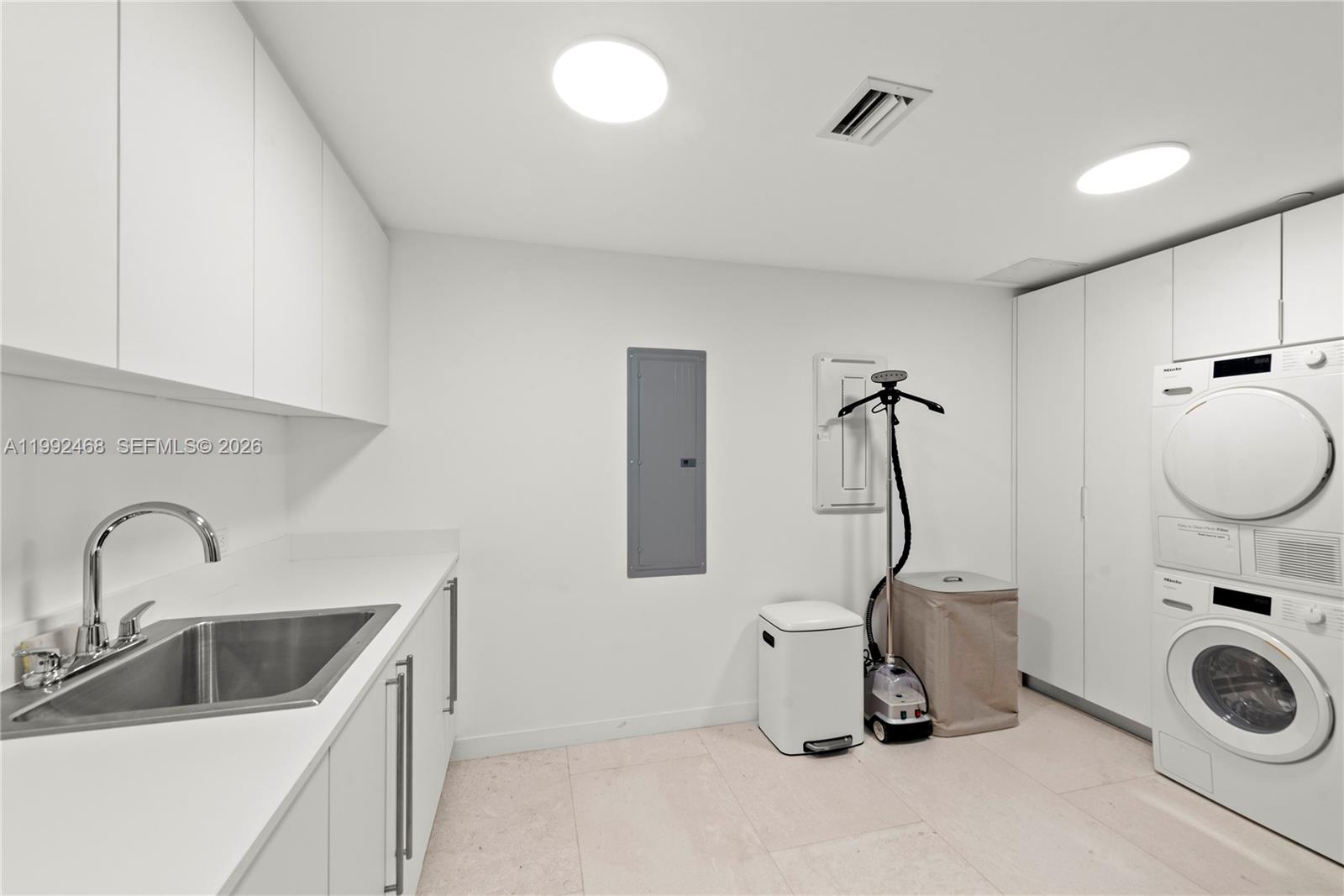 Bay Harbor Island - Residential