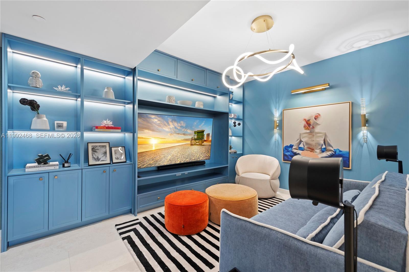 Bay Harbor Island - Residential