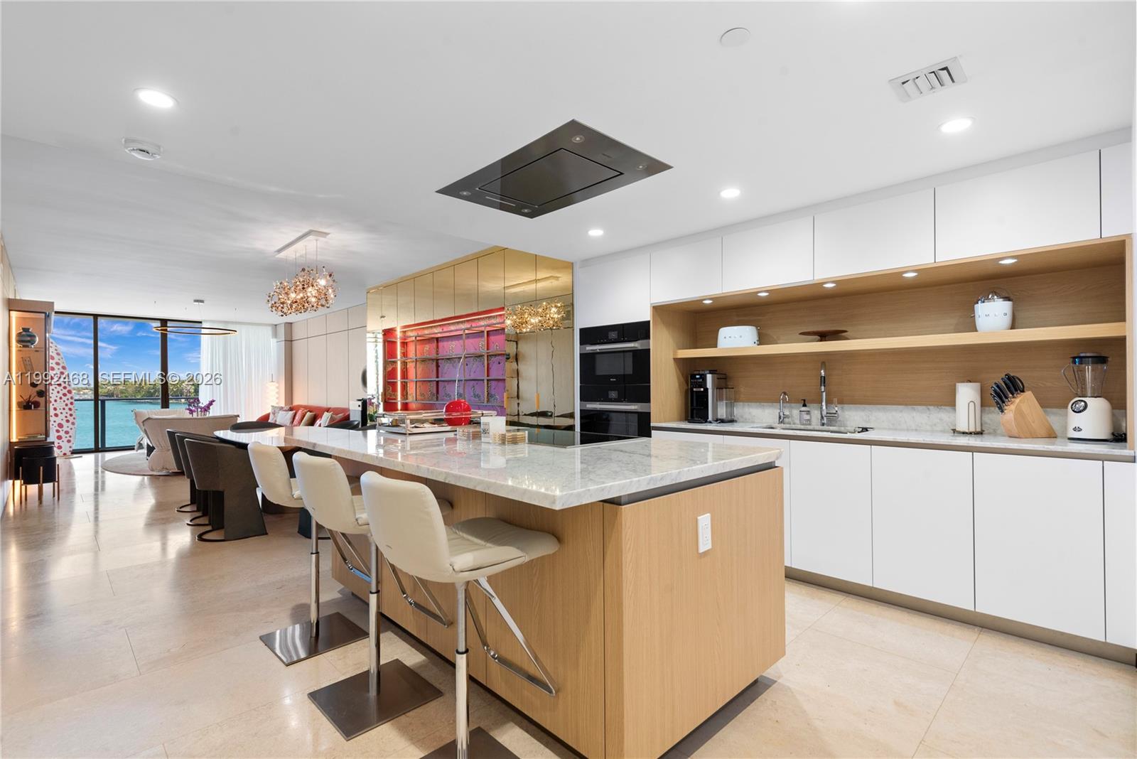 Bay Harbor Island - Residential