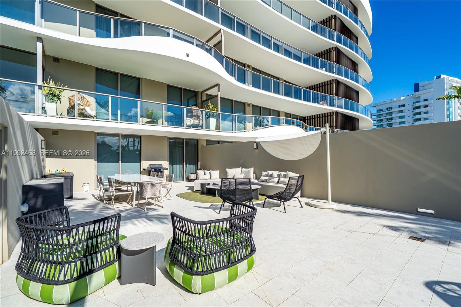 Bay Harbor Island - Residential