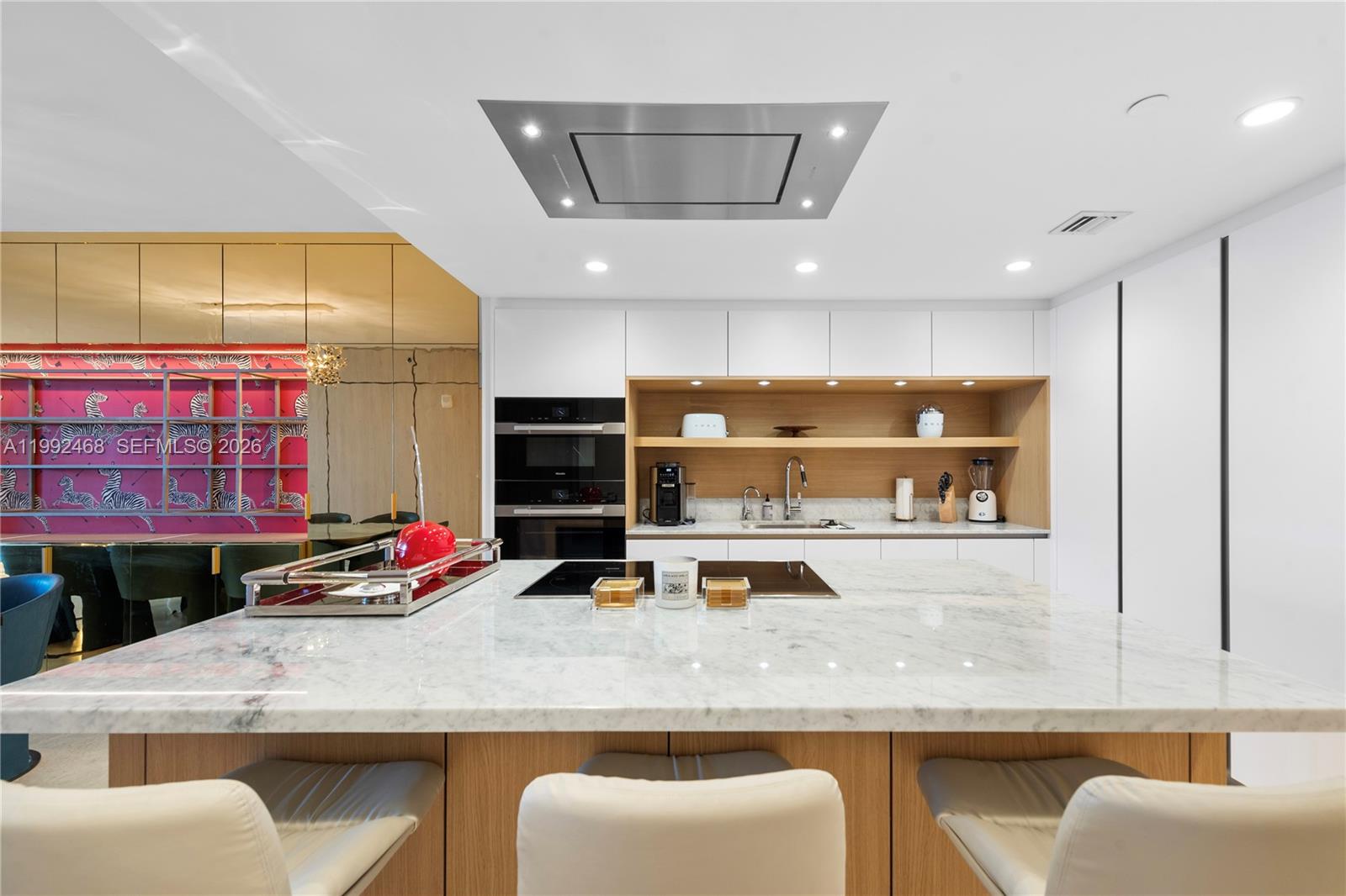 Bay Harbor Island - Residential