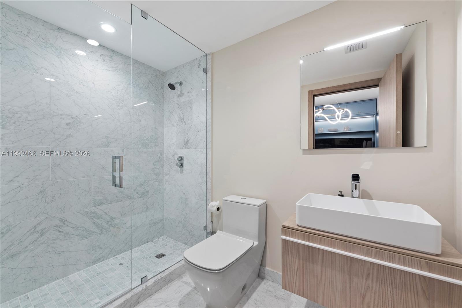 Bay Harbor Island - Residential