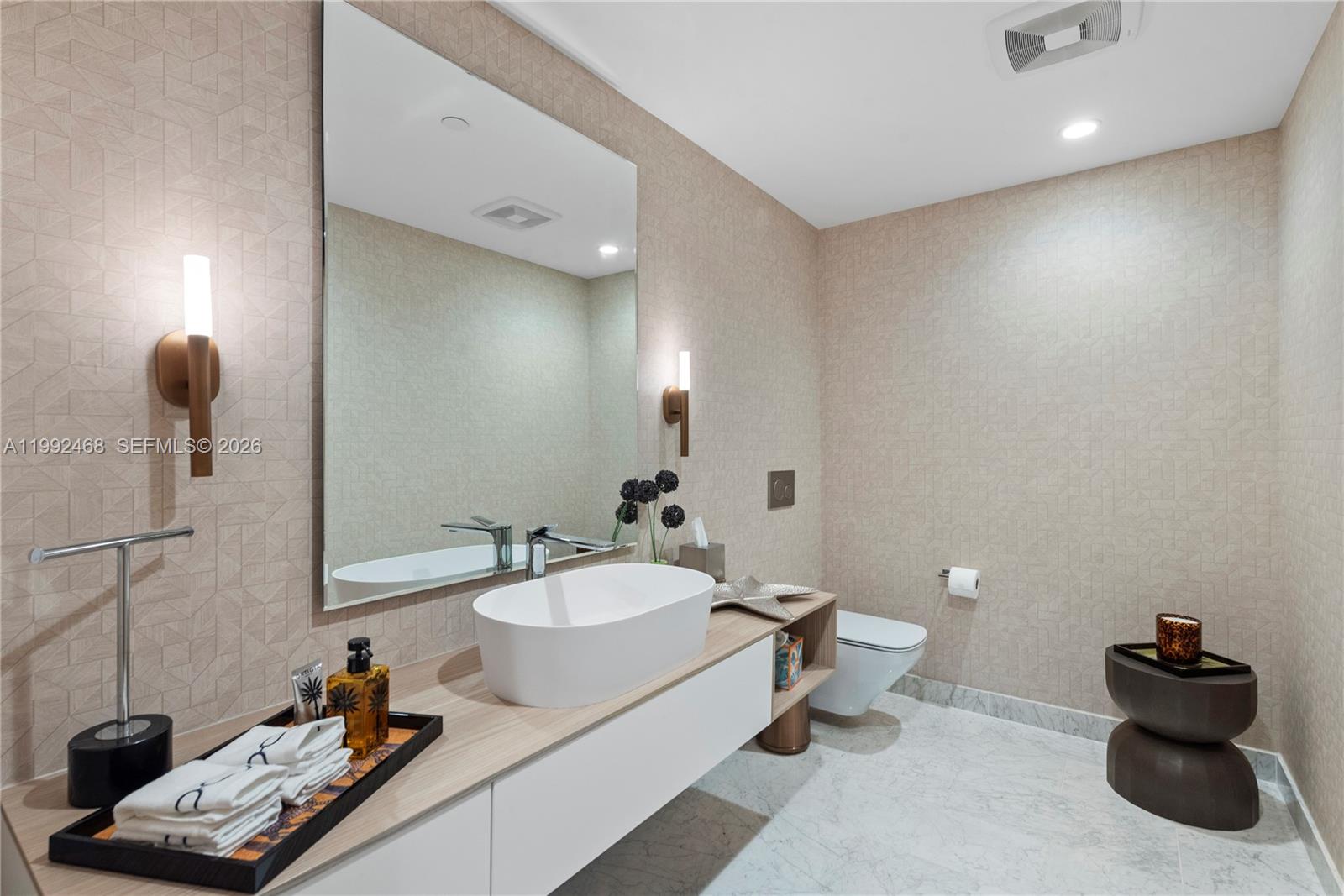 Bay Harbor Island - Residential