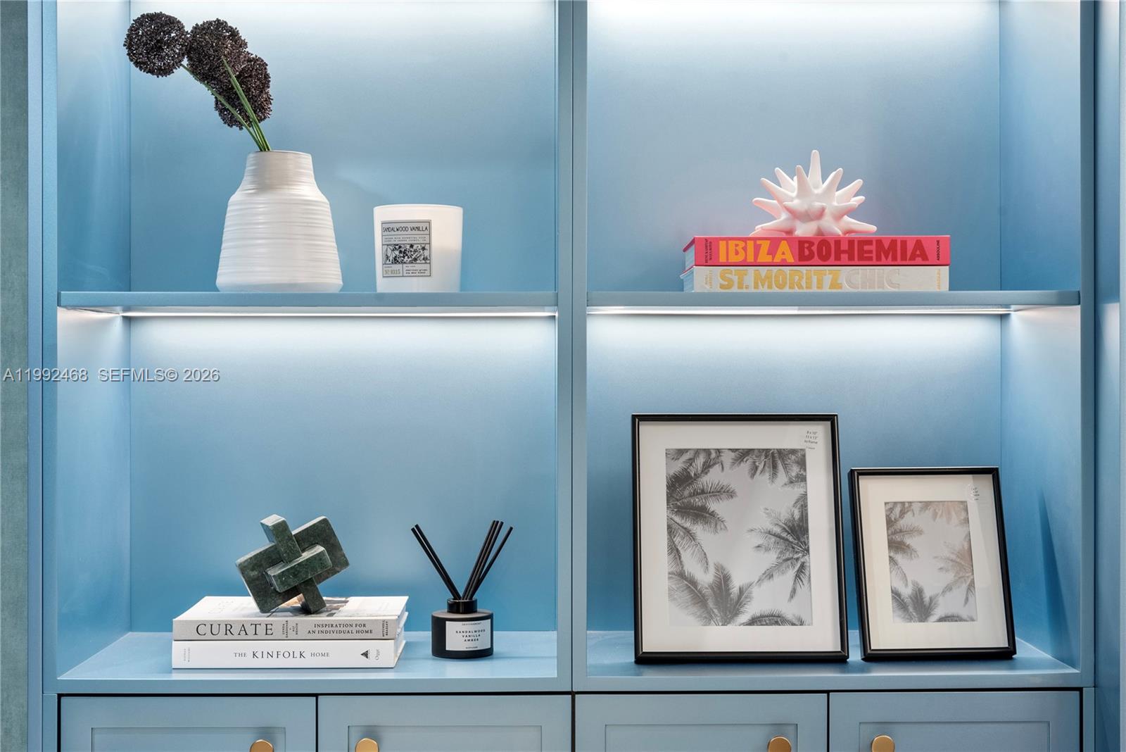 Bay Harbor Island - Residential