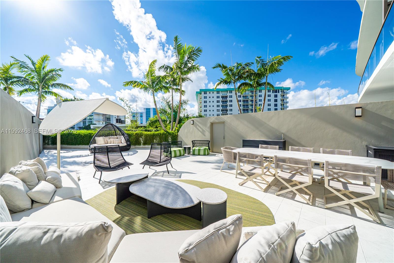 Bay Harbor Island - Residential