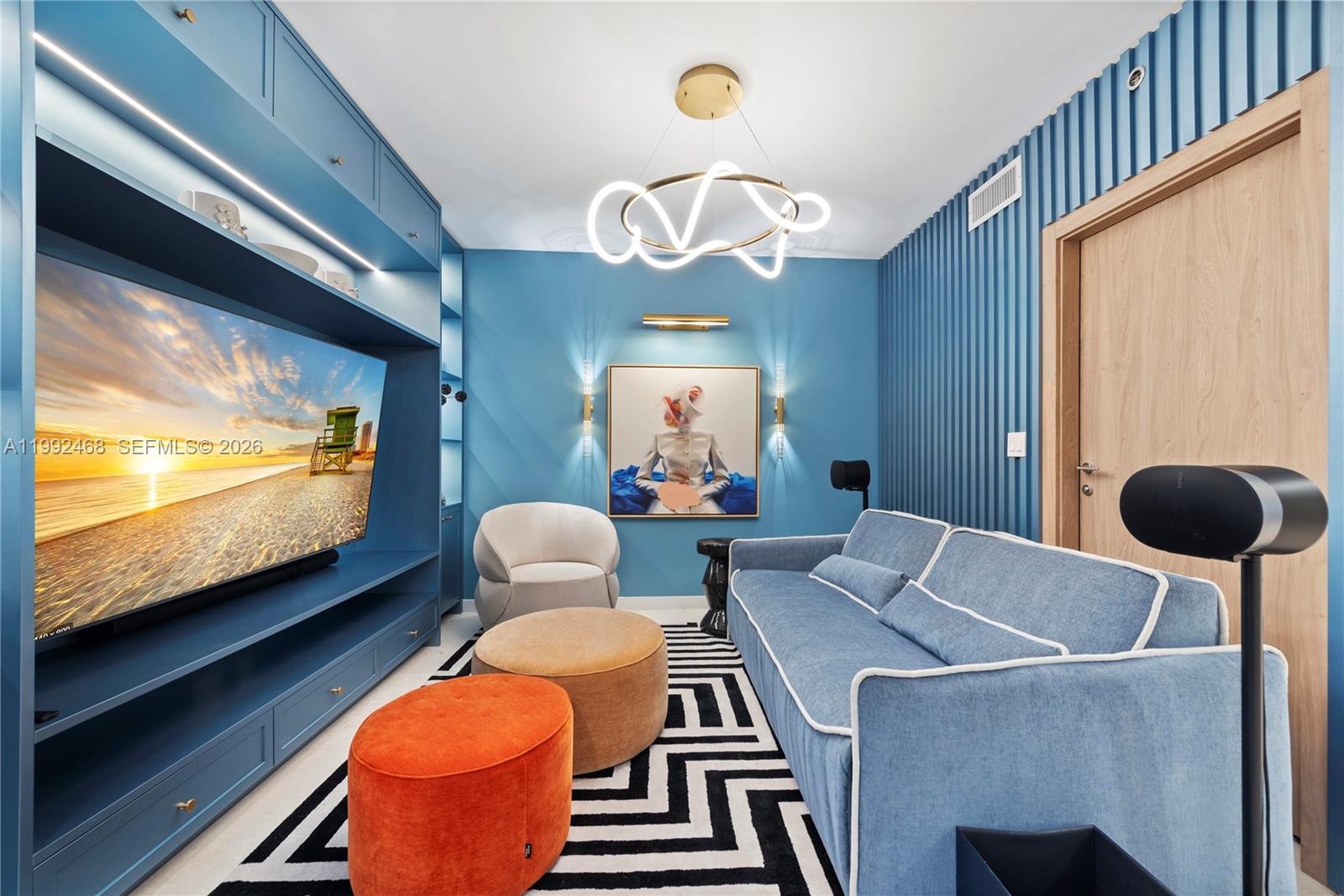 Bay Harbor Island - Residential