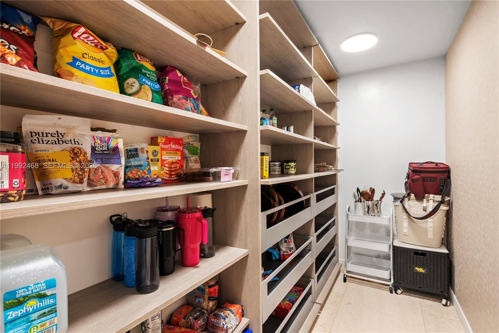 Bay Harbor Island - Residential