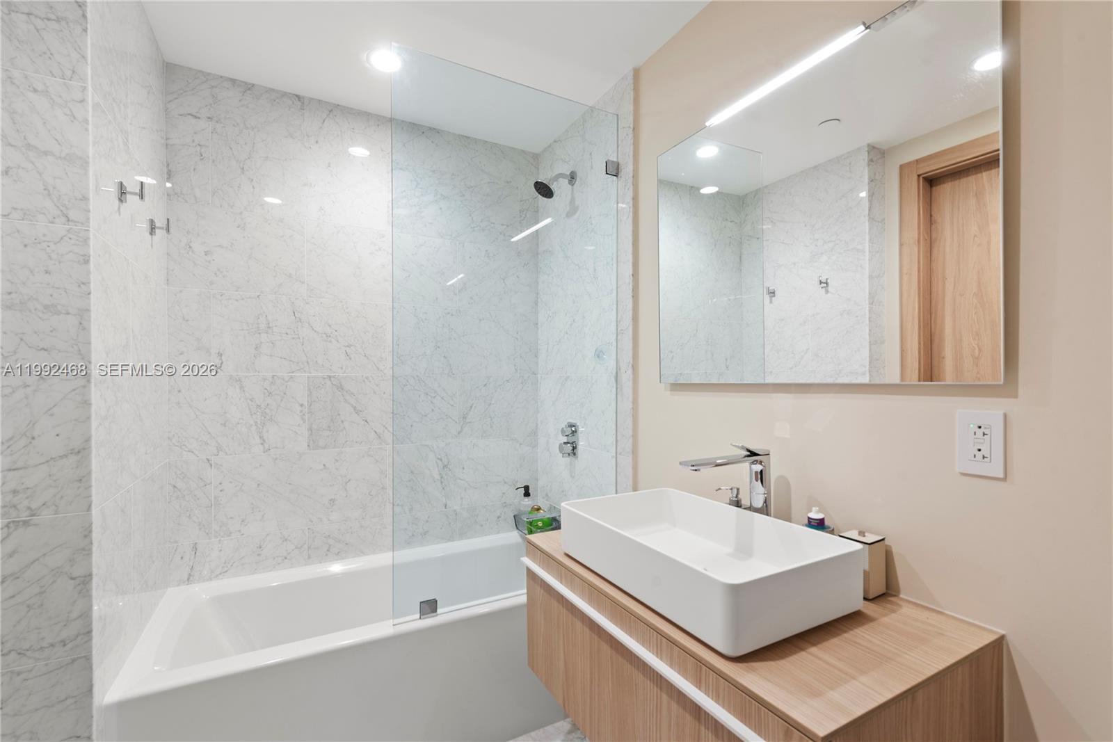 Bay Harbor Island - Residential