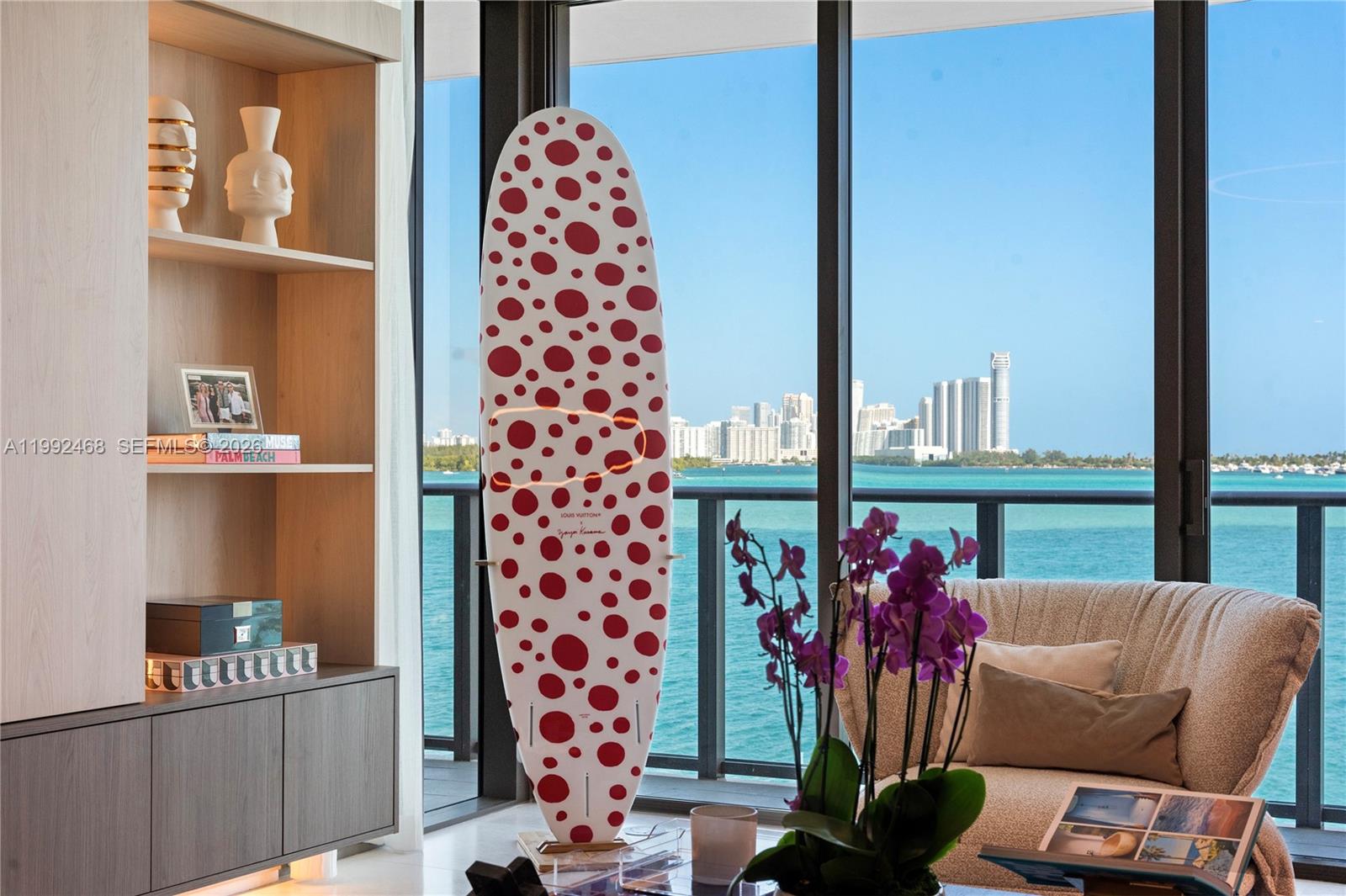 Bay Harbor Island - Residential