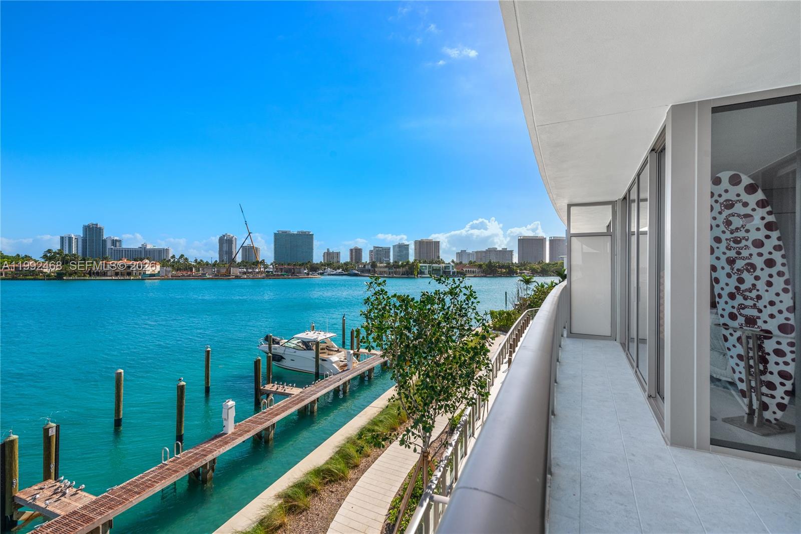 Bay Harbor Island - Residential