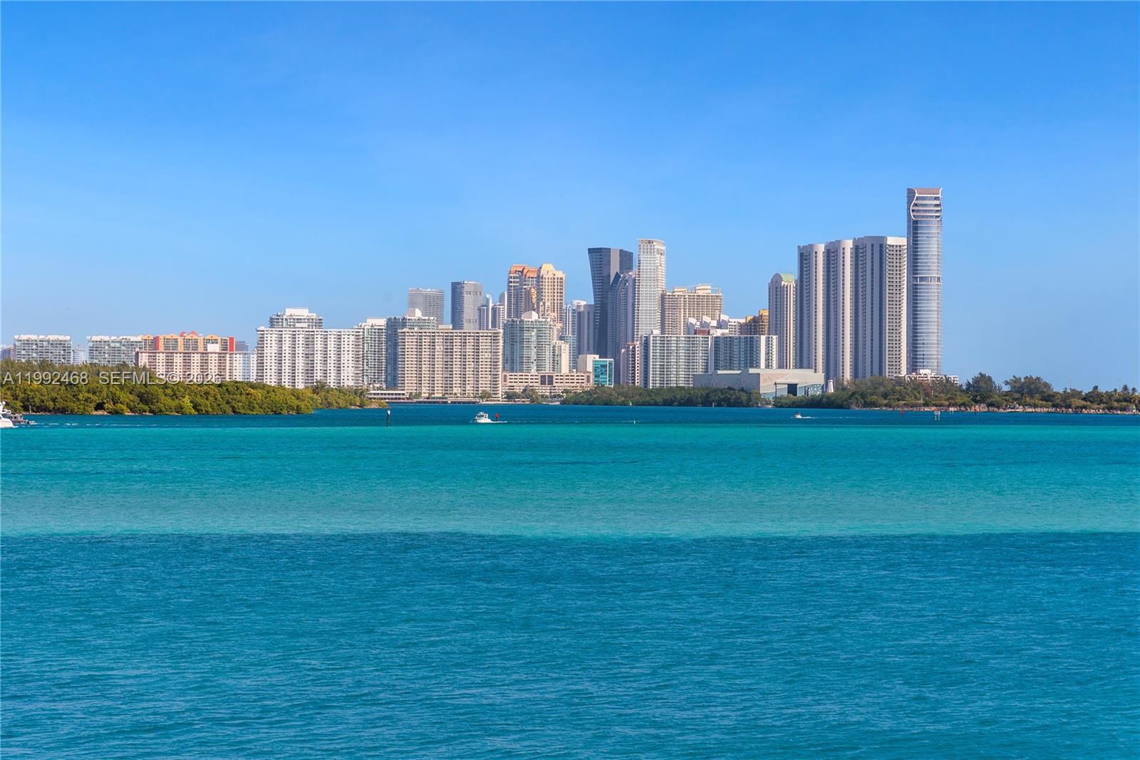 Bay Harbor Island - Residential