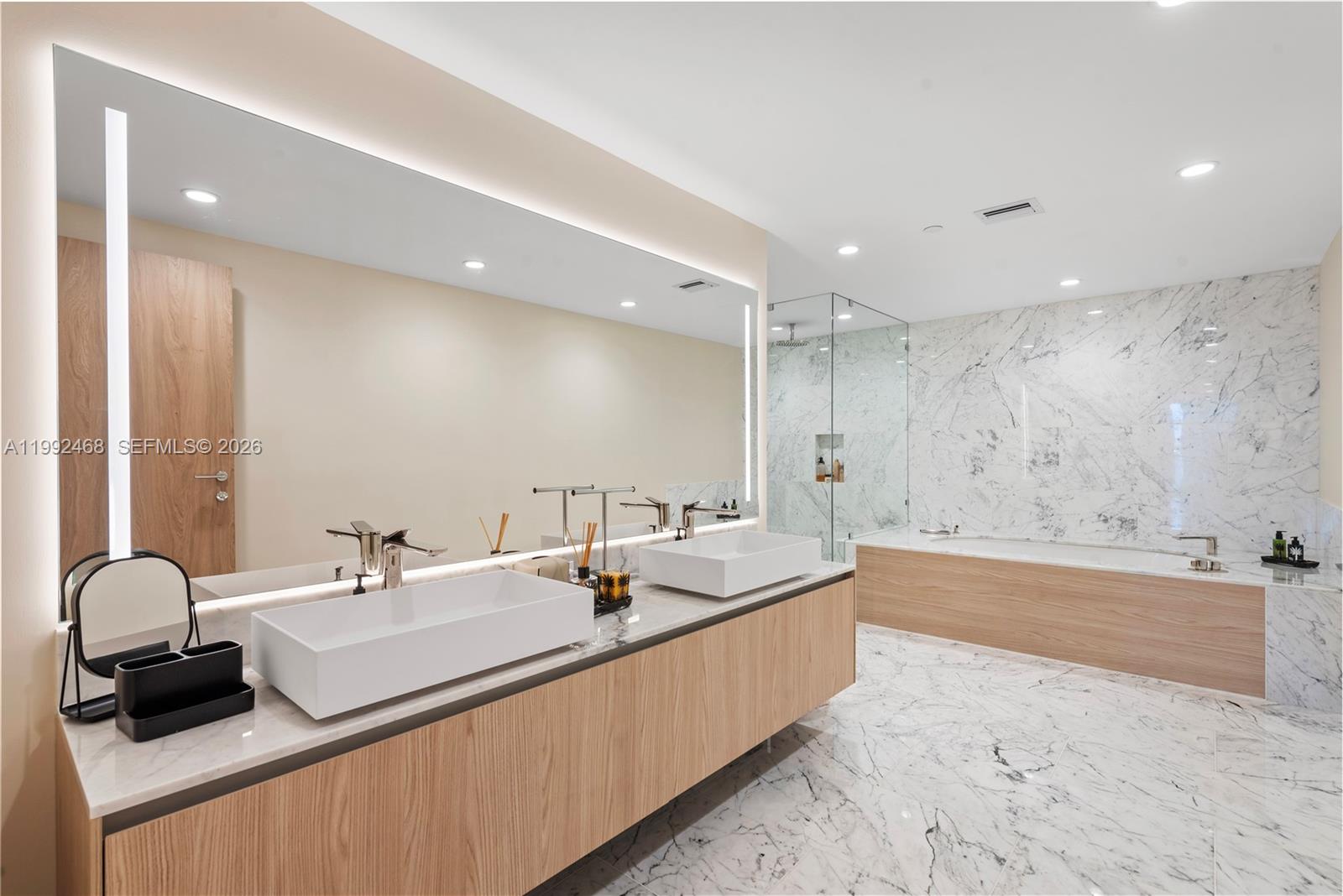 Bay Harbor Island - Residential