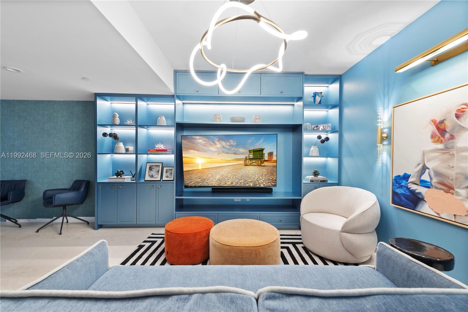 Bay Harbor Island - Residential