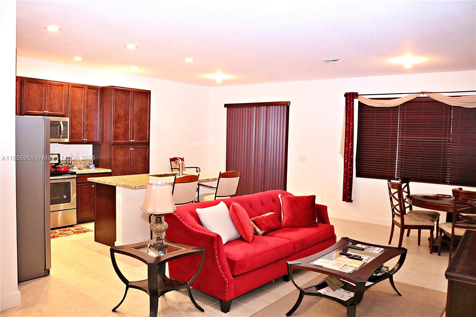 ANDALUCIA PUD PLAT 3 - Residential
