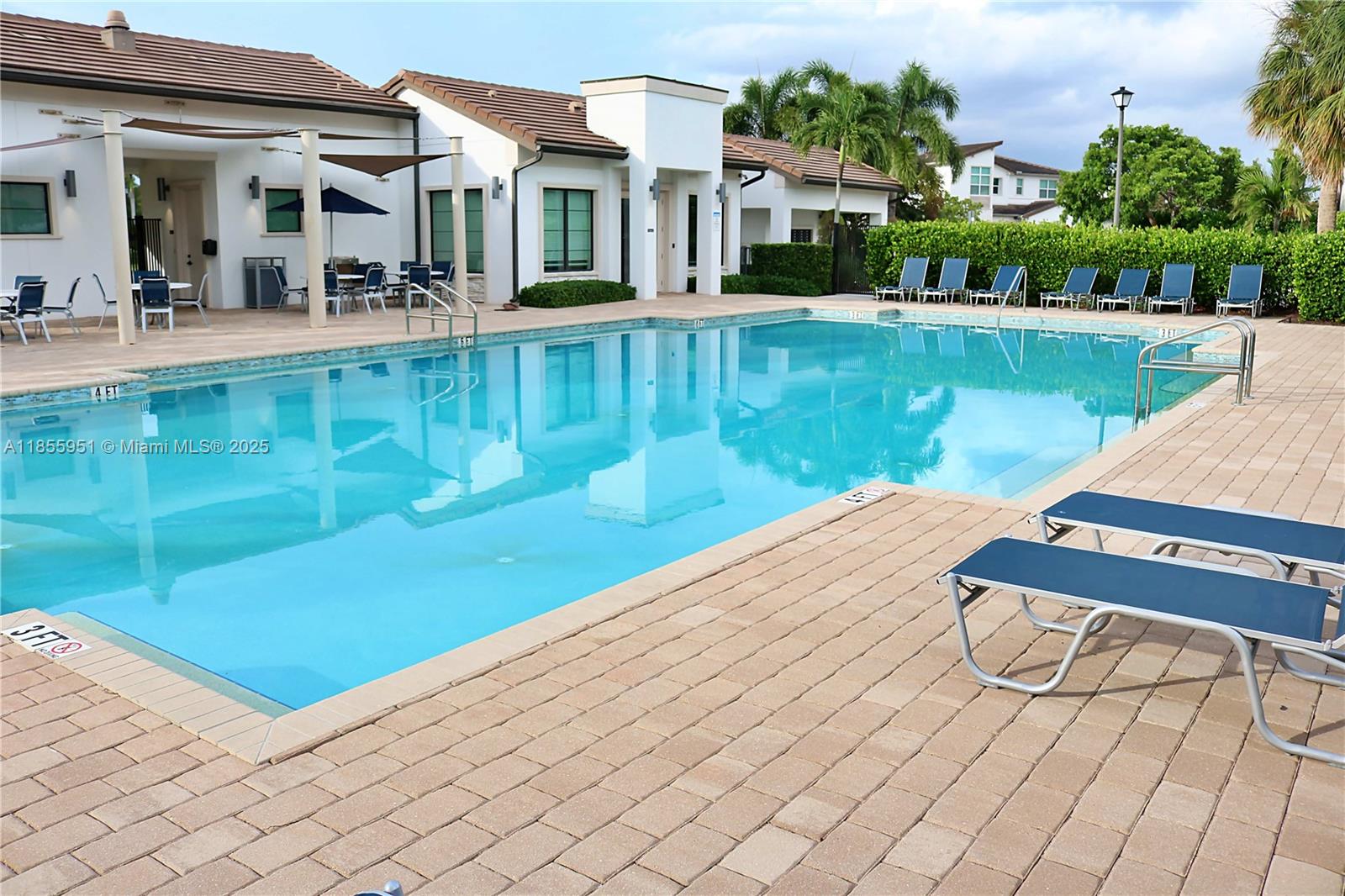 ANDALUCIA PUD PLAT 3 - Residential