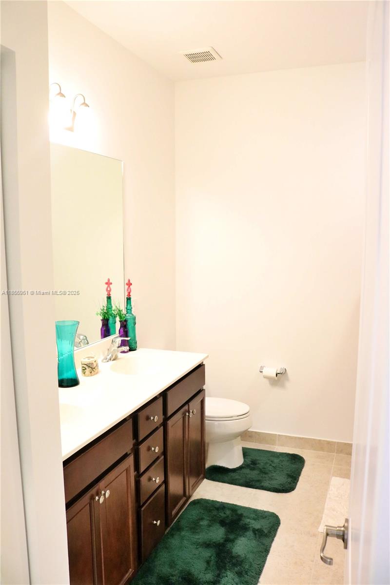 ANDALUCIA PUD PLAT 3 - Residential