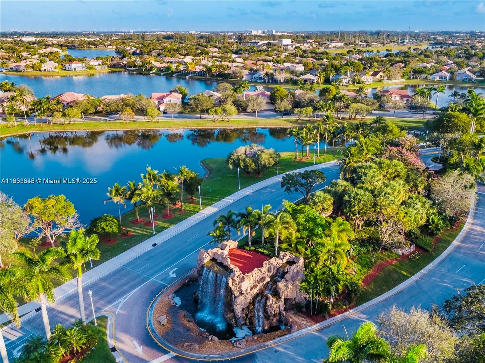 PEMBROKE FALLS PHASE 6 - Residential