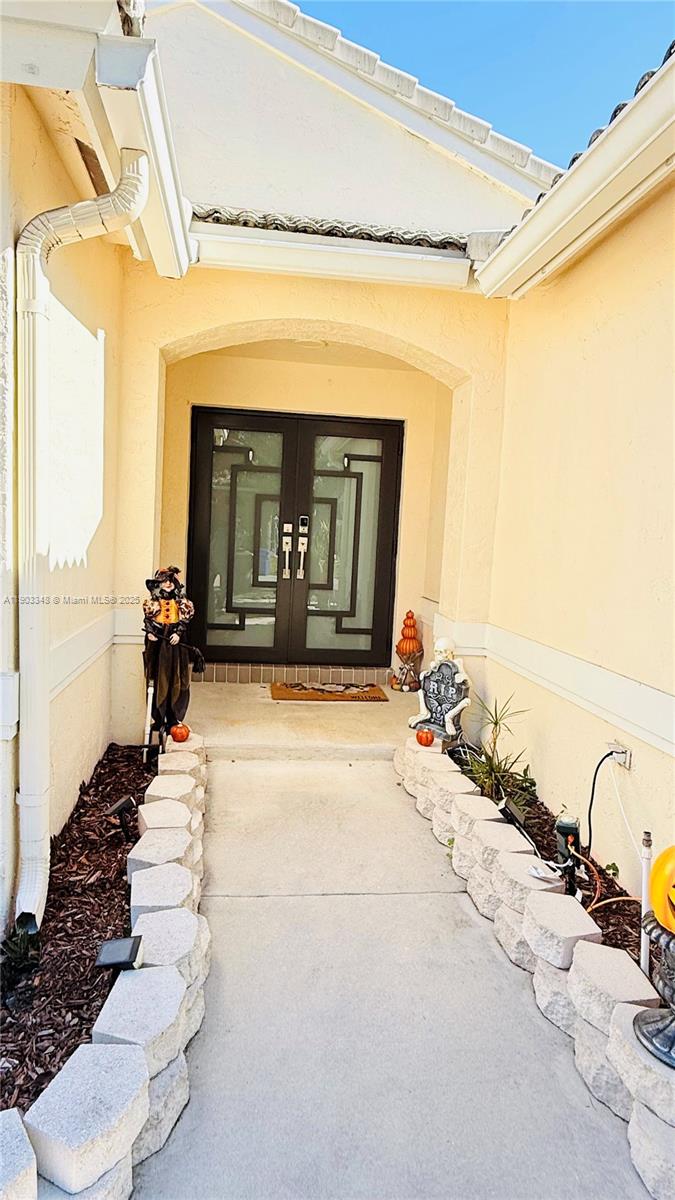 PEMBROKE FALLS PHASE 6 - Residential