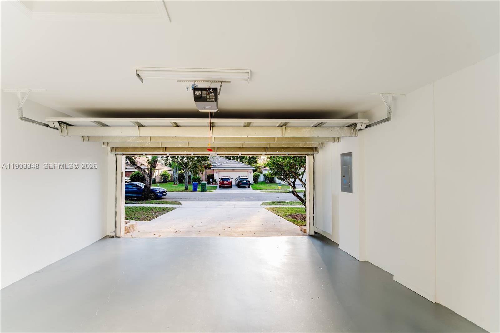 PEMBROKE FALLS PHASE 6 - Residential