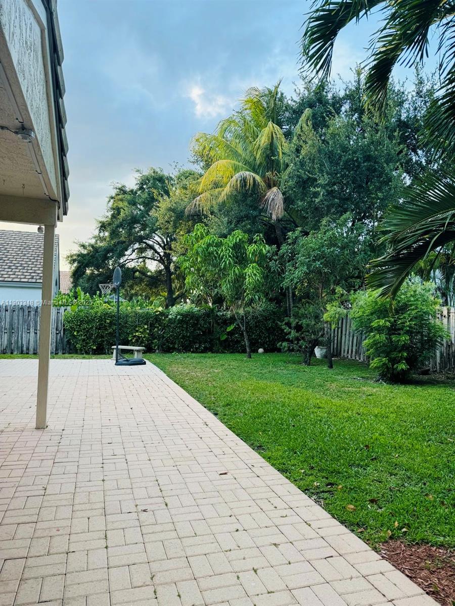 PEMBROKE FALLS PHASE 6 - Residential