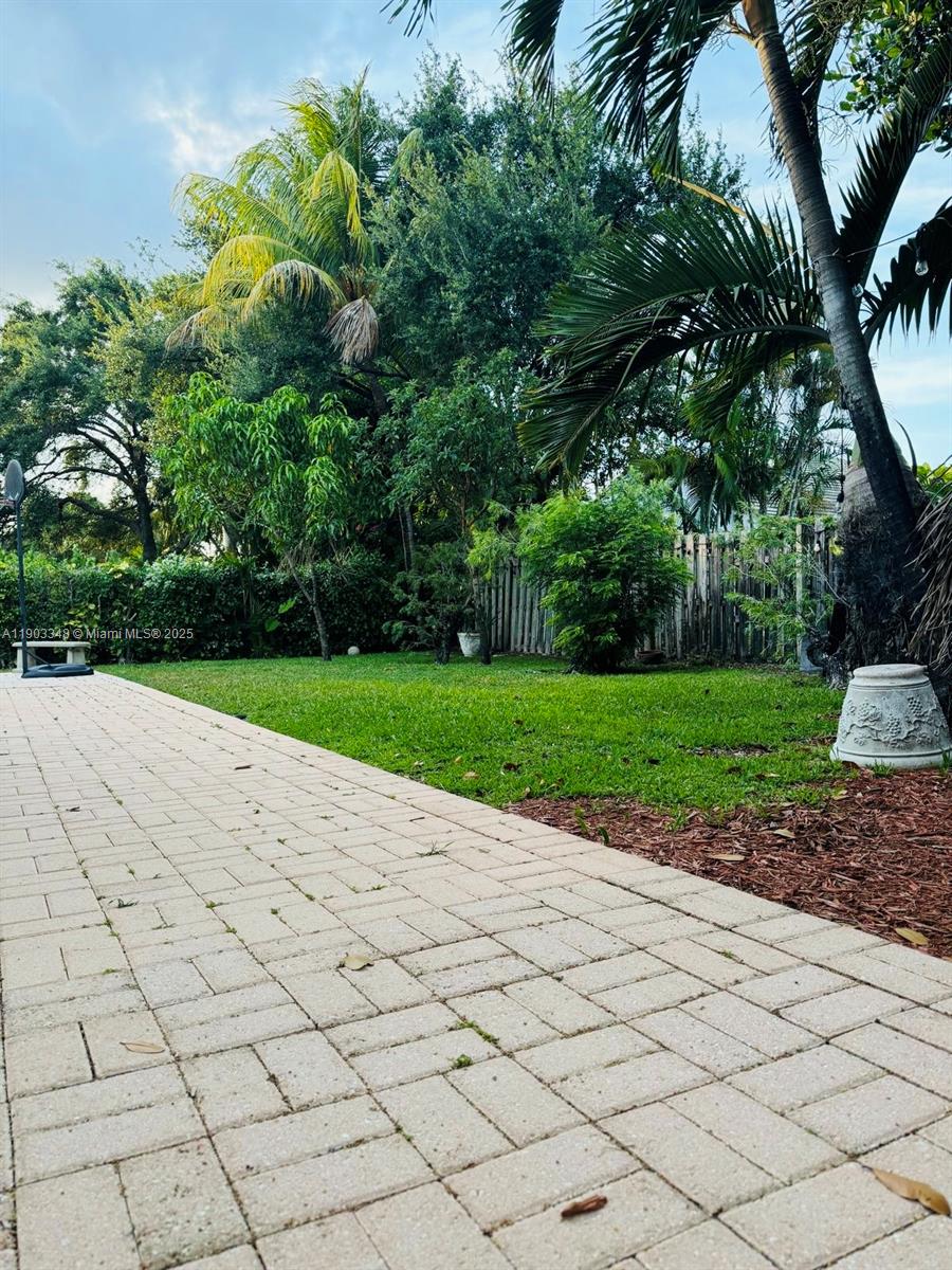 PEMBROKE FALLS PHASE 6 - Residential