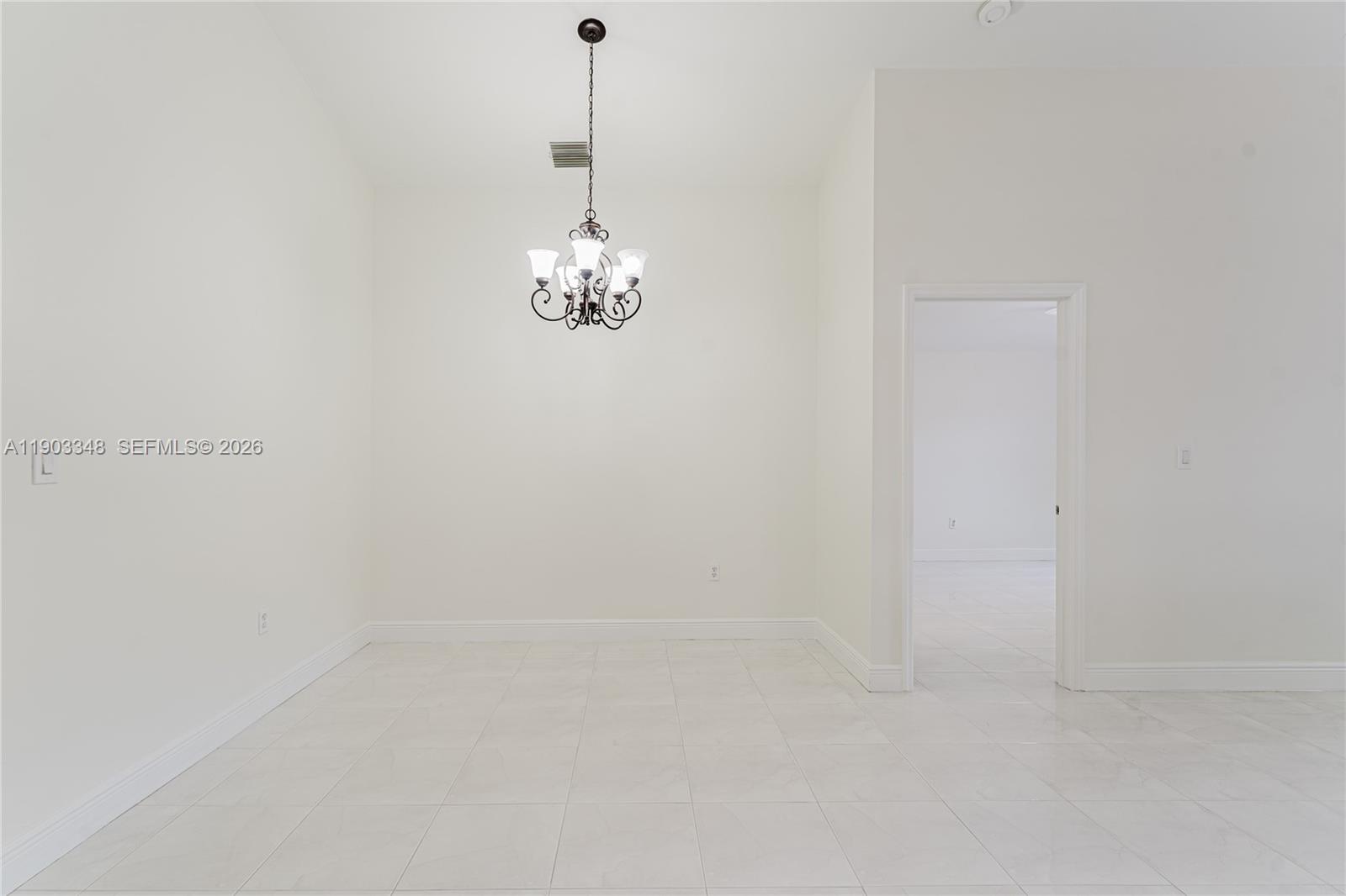 PEMBROKE FALLS PHASE 6 - Residential