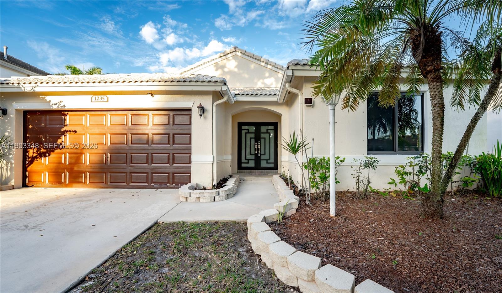 PEMBROKE FALLS PHASE 6 - Residential