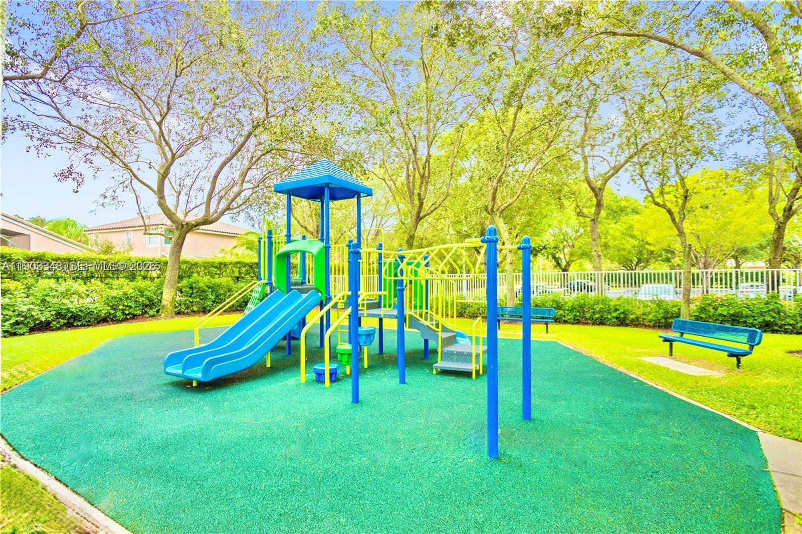 PEMBROKE FALLS PHASE 6 - Residential