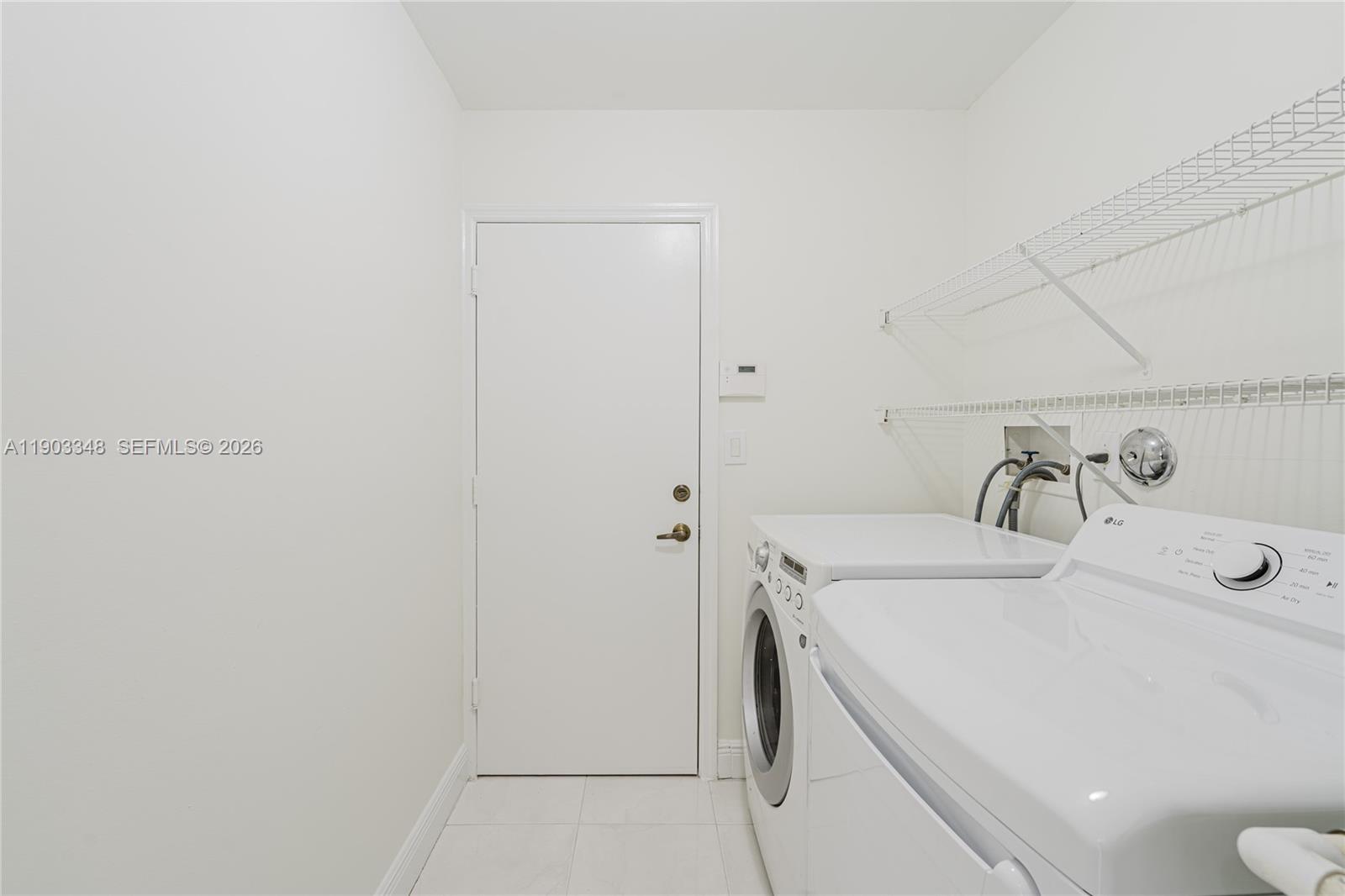 PEMBROKE FALLS PHASE 6 - Residential