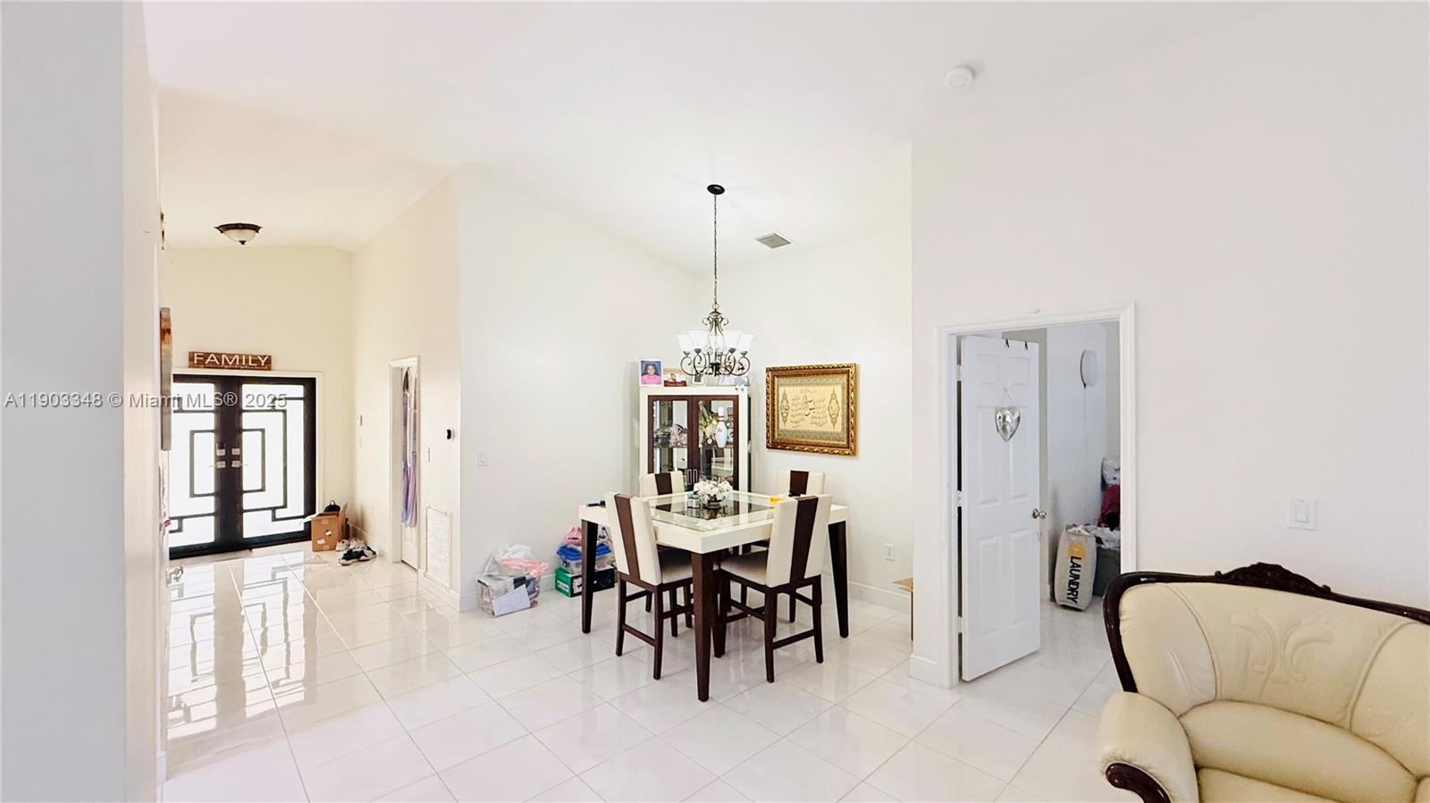 PEMBROKE FALLS PHASE 6 - Residential