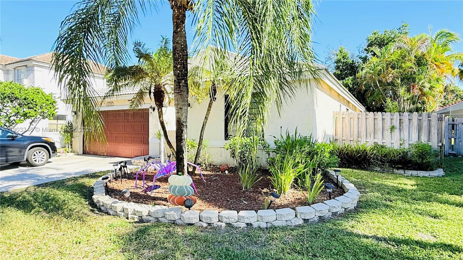 PEMBROKE FALLS PHASE 6 - Residential