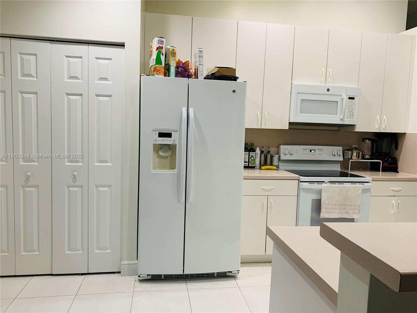 PEMBROKE FALLS PHASE 6 - Residential