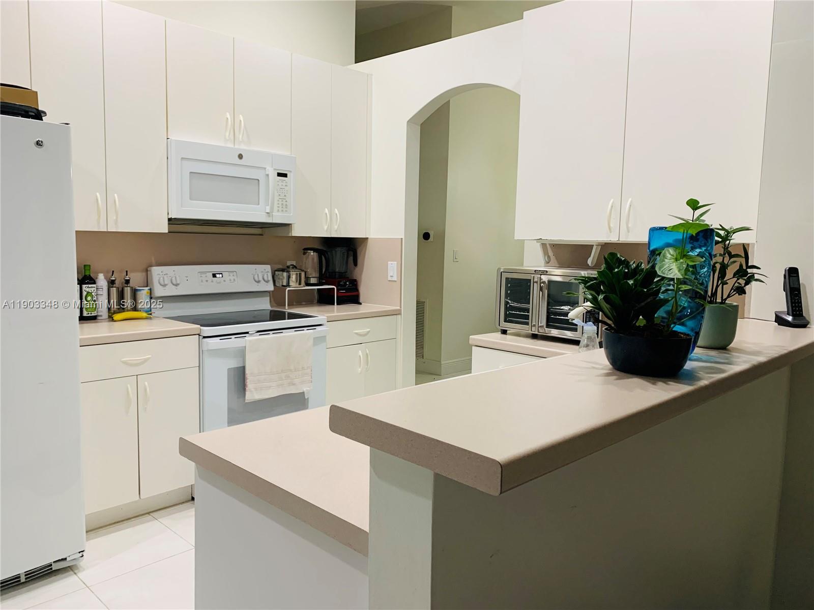 PEMBROKE FALLS PHASE 6 - Residential