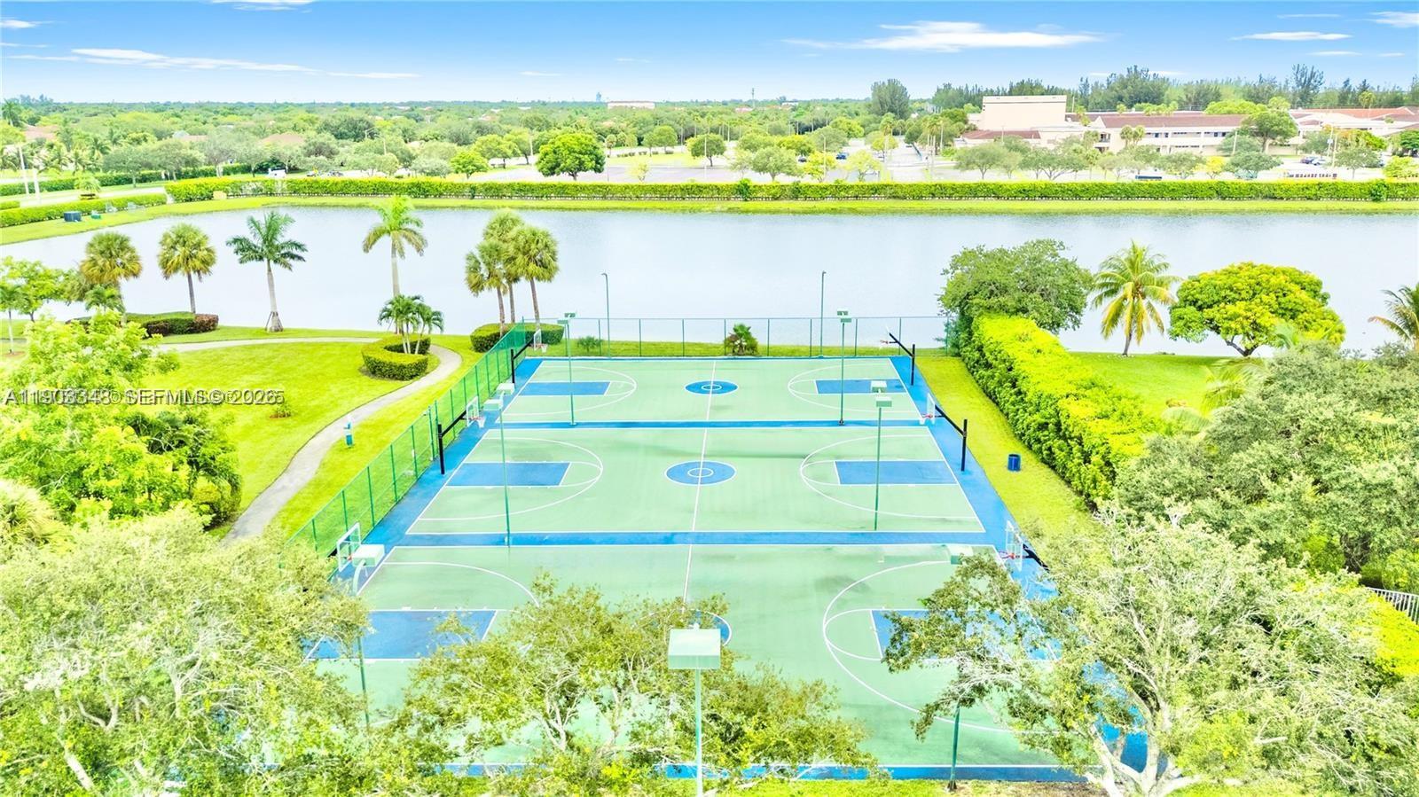 PEMBROKE FALLS PHASE 6 - Residential